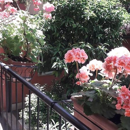 Gioia Guest House Rome Exterior photo