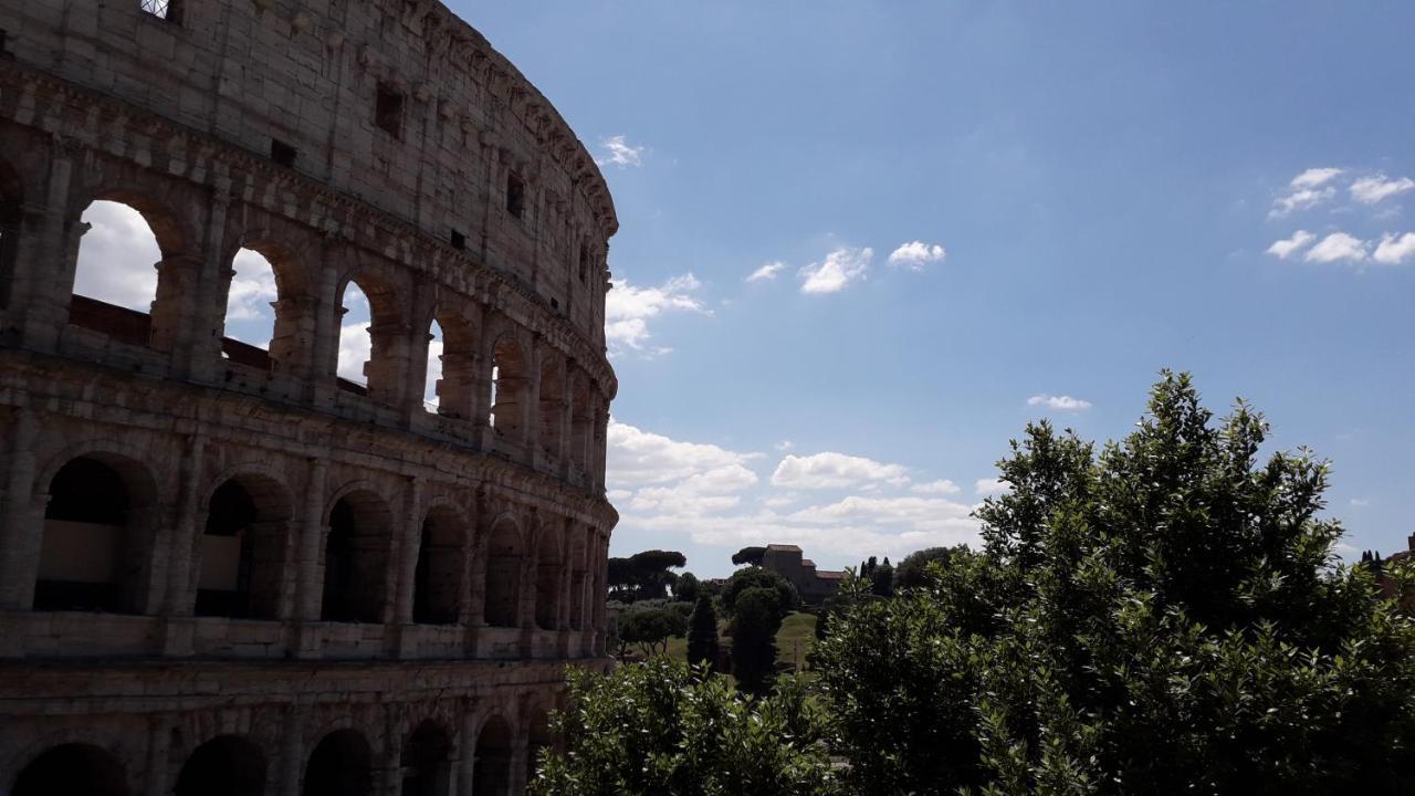 Gioia Guest House Rome Exterior photo