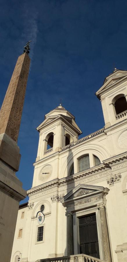 Gioia Guest House Rome Exterior photo