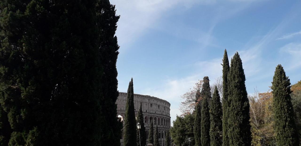 Gioia Guest House Rome Exterior photo