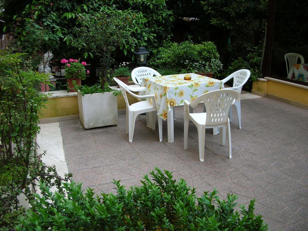 Gioia Guest House Rome Exterior photo