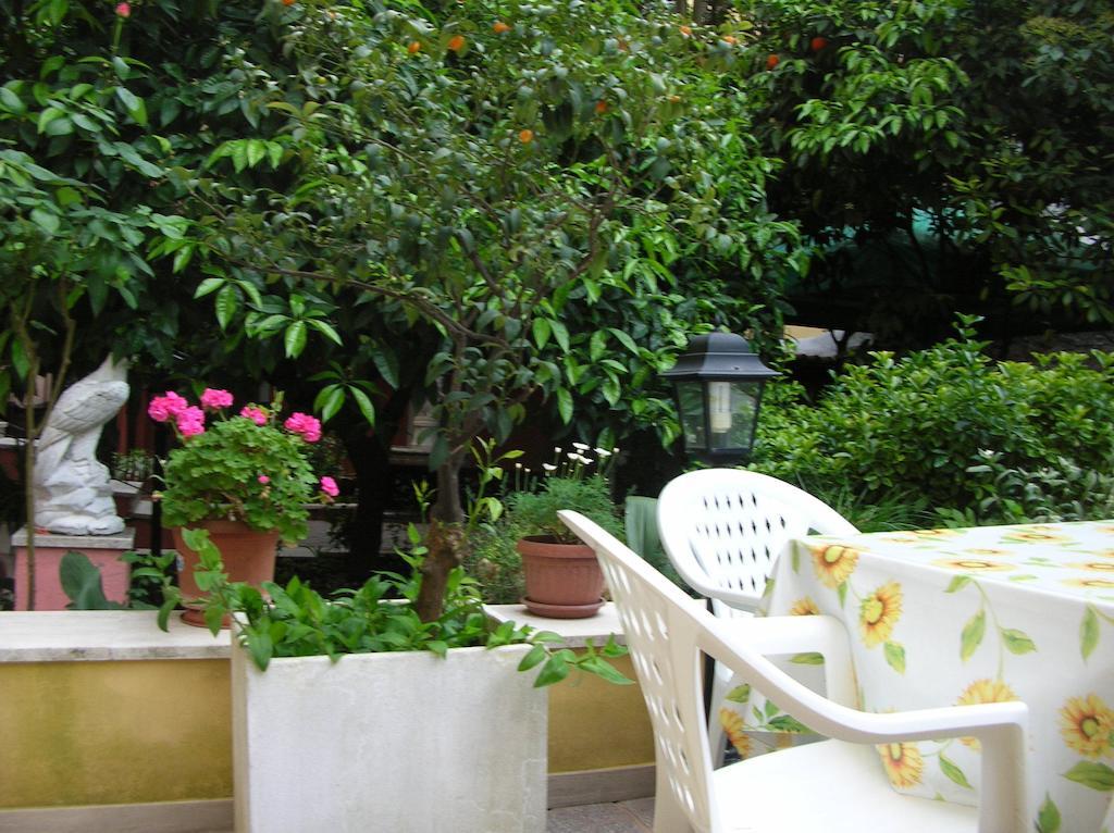 Gioia Guest House Rome Exterior photo