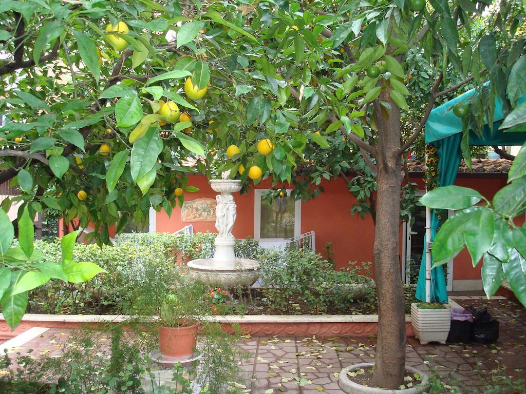 Gioia Guest House Rome Exterior photo