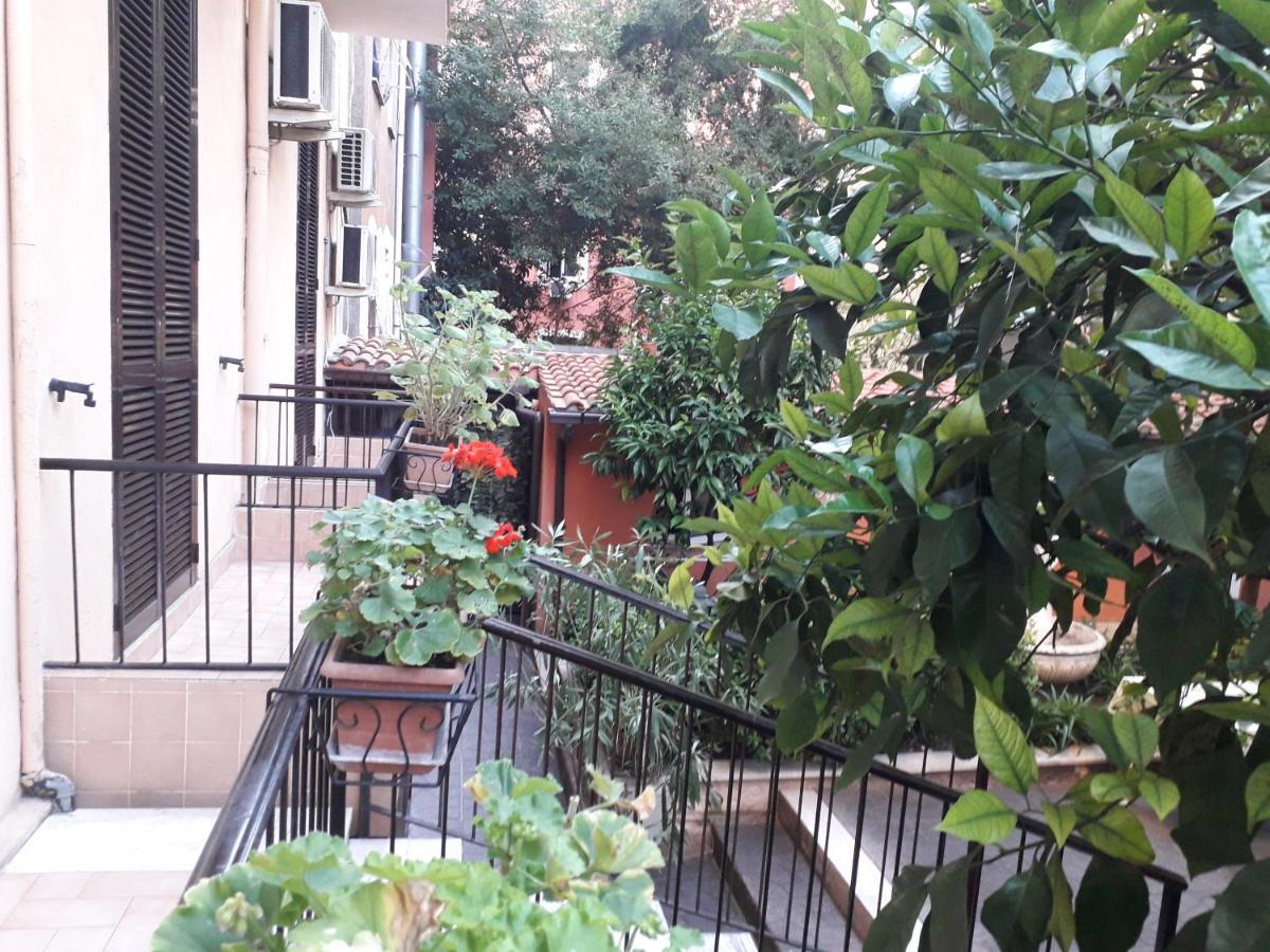 Gioia Guest House Rome Exterior photo