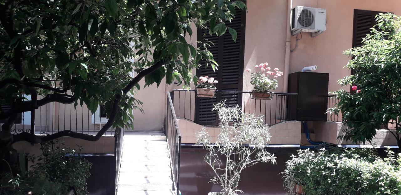 Gioia Guest House Rome Exterior photo