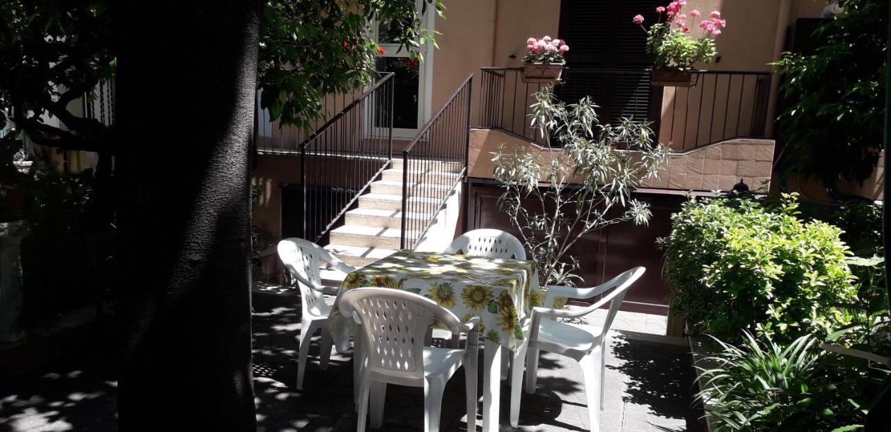 Gioia Guest House Rome Exterior photo