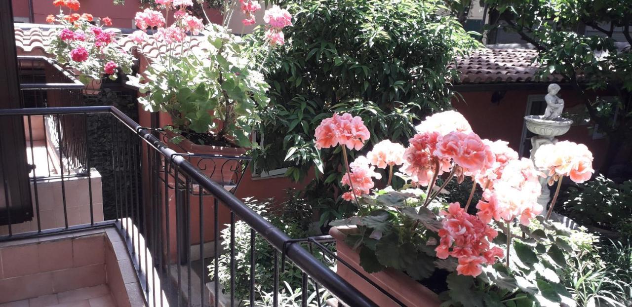 Gioia Guest House Rome Exterior photo