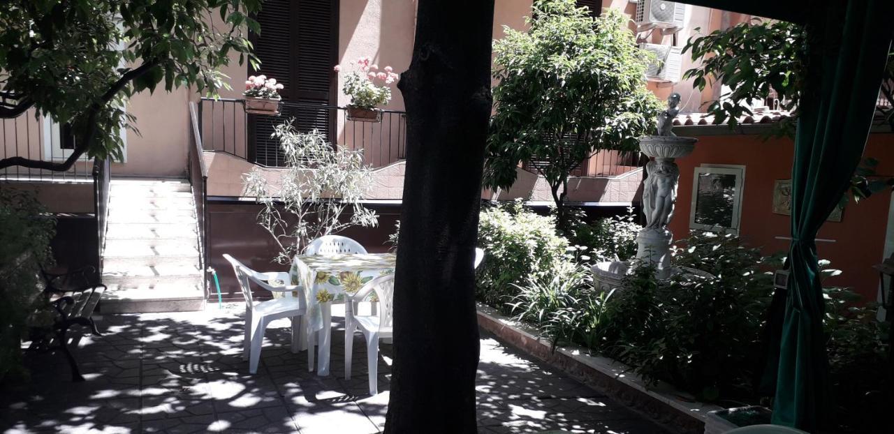 Gioia Guest House Rome Exterior photo